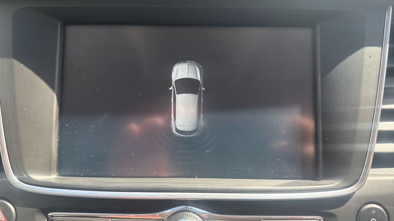 Vauxhall Grandland X 1.2 Turbo SE 5dr Petrol Hatchback